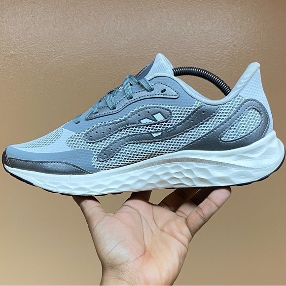 New Balance Fresh Foam Arishi V4 Tiralux “Grey Matter” Size 11.5 main image 10